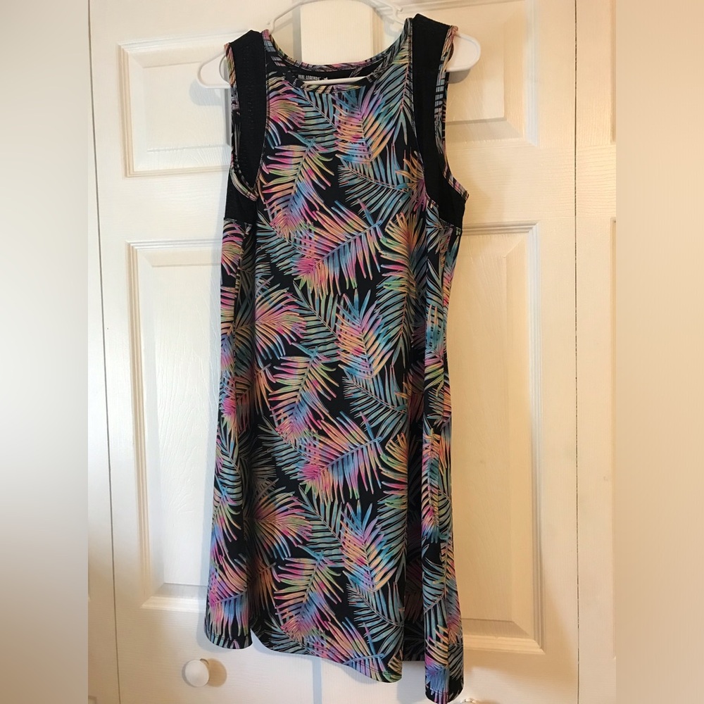 Reel Legends Keep It Cool Dress